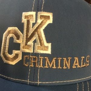 Meet your Posher, Rey